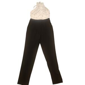 Shein Studded romper size small